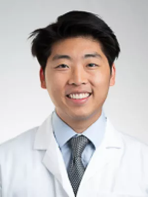 Portrait of Alex Joo, MD