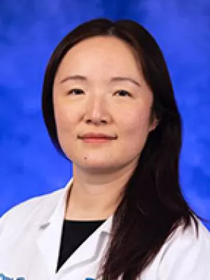 June Peng MD