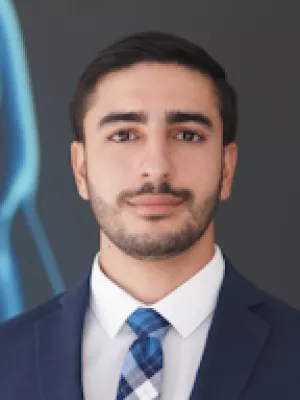 Daniel Rouhan Photo