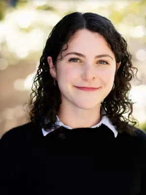 Jaclyn Kukoff, M.S., CCC-SLP