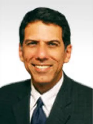 Mahesh H. Mankani, M.D.