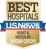 US News Heart and Vascular