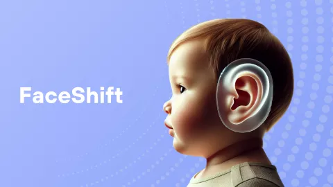 FaceShift: Noninvasive 3D Incremental Molding System