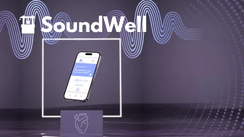 SoundWell: The Vocal Speach Biopsy for the Early Detection of Disease