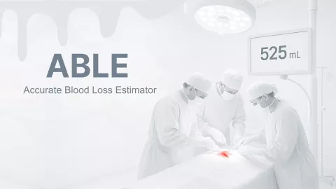 LinLab ABLE